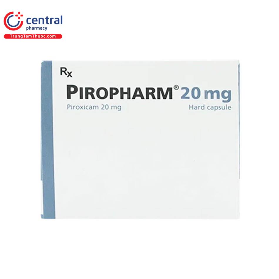 thuoc piropharm 20mg 12 R7122