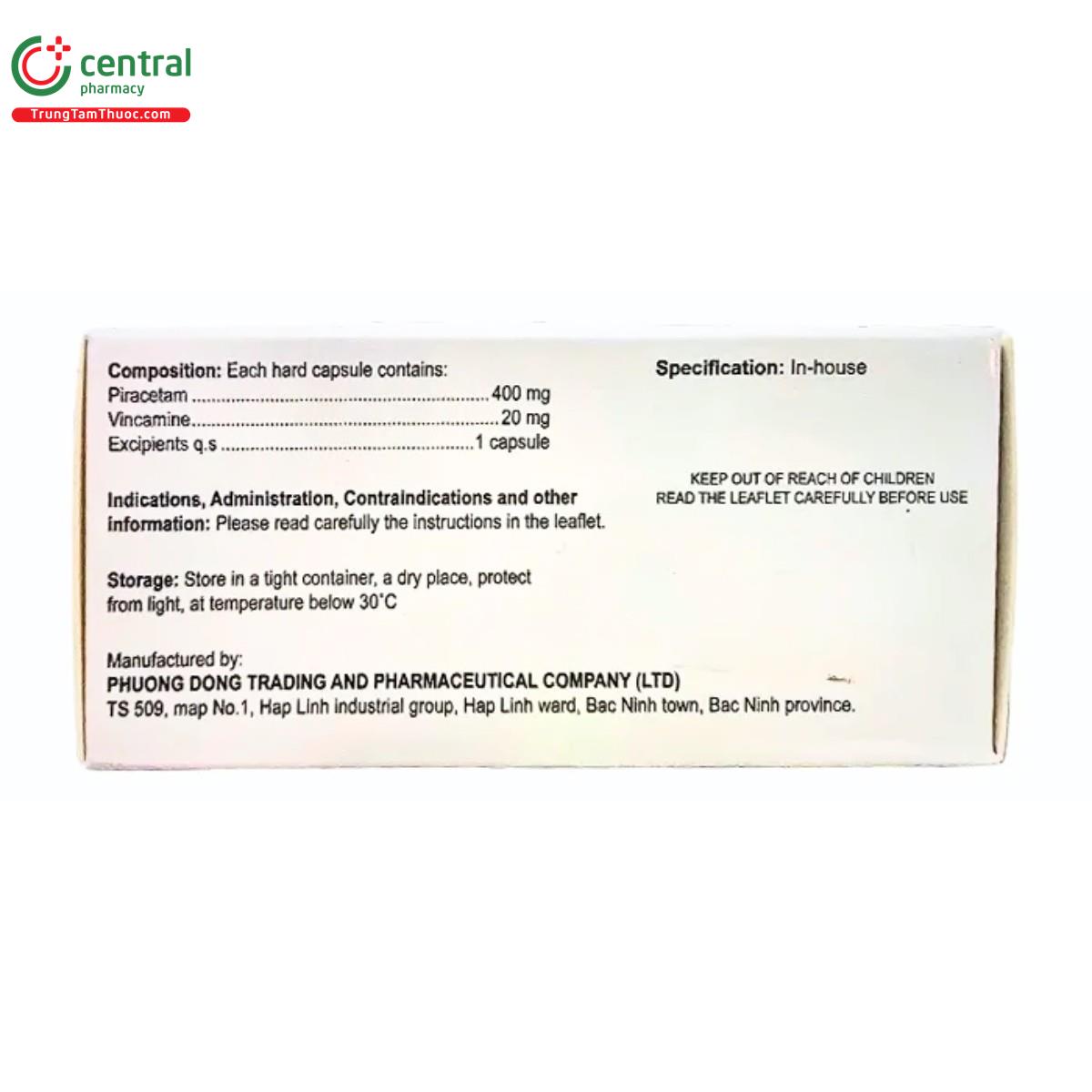 thuoc pitamdami 400mg 20mg 2 O5506 thuoc pitamdami 400mg 20mg 2 O5506