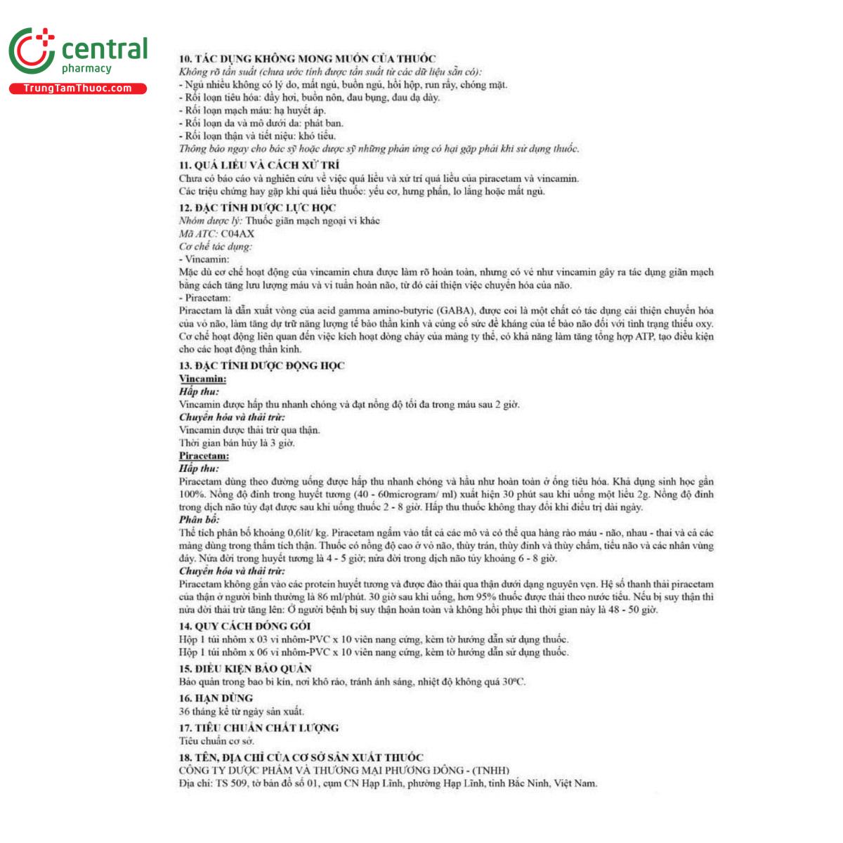 thuoc pitamdami 400mg 20mg 8 C0628 thuoc pitamdami 400mg 20mg 8 C0628