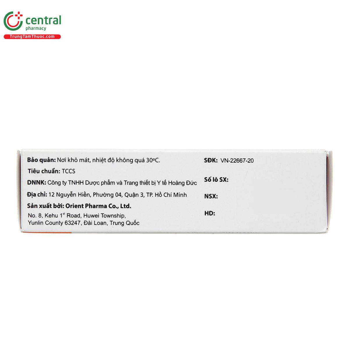 thuoc pitator tablets 4mg 5 F2622 thuoc pitator tablets 4mg 5 F2622