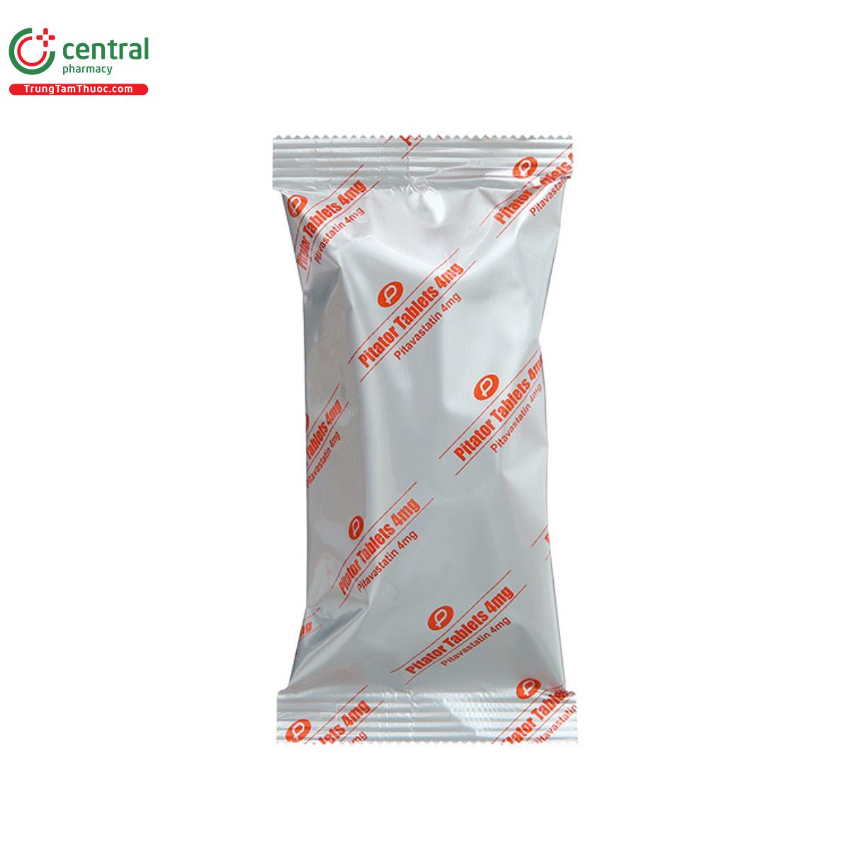 thuoc pitator tablets 4mg 6 H3283 thuoc pitator tablets 4mg 6 H3283
