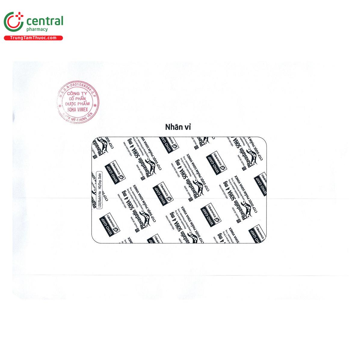thuoc pitavastatin soha 4 mg 3 V8708 thuoc pitavastatin soha 4 mg 3 V8708