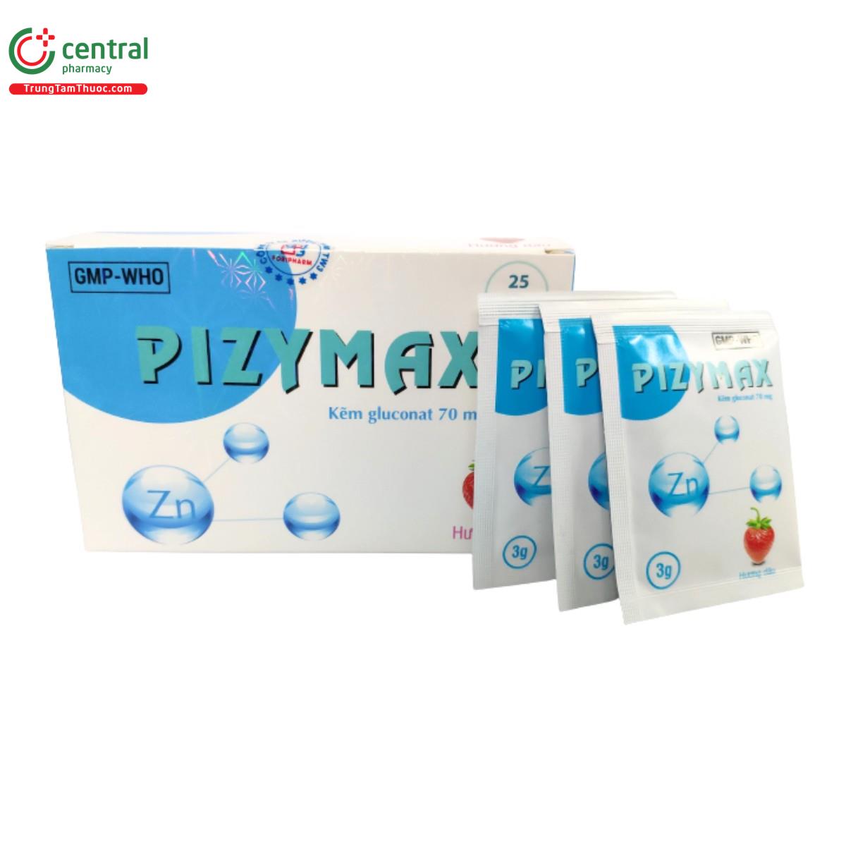 thuoc pizymax 70mg O5883 thuoc pizymax 70mg O5883