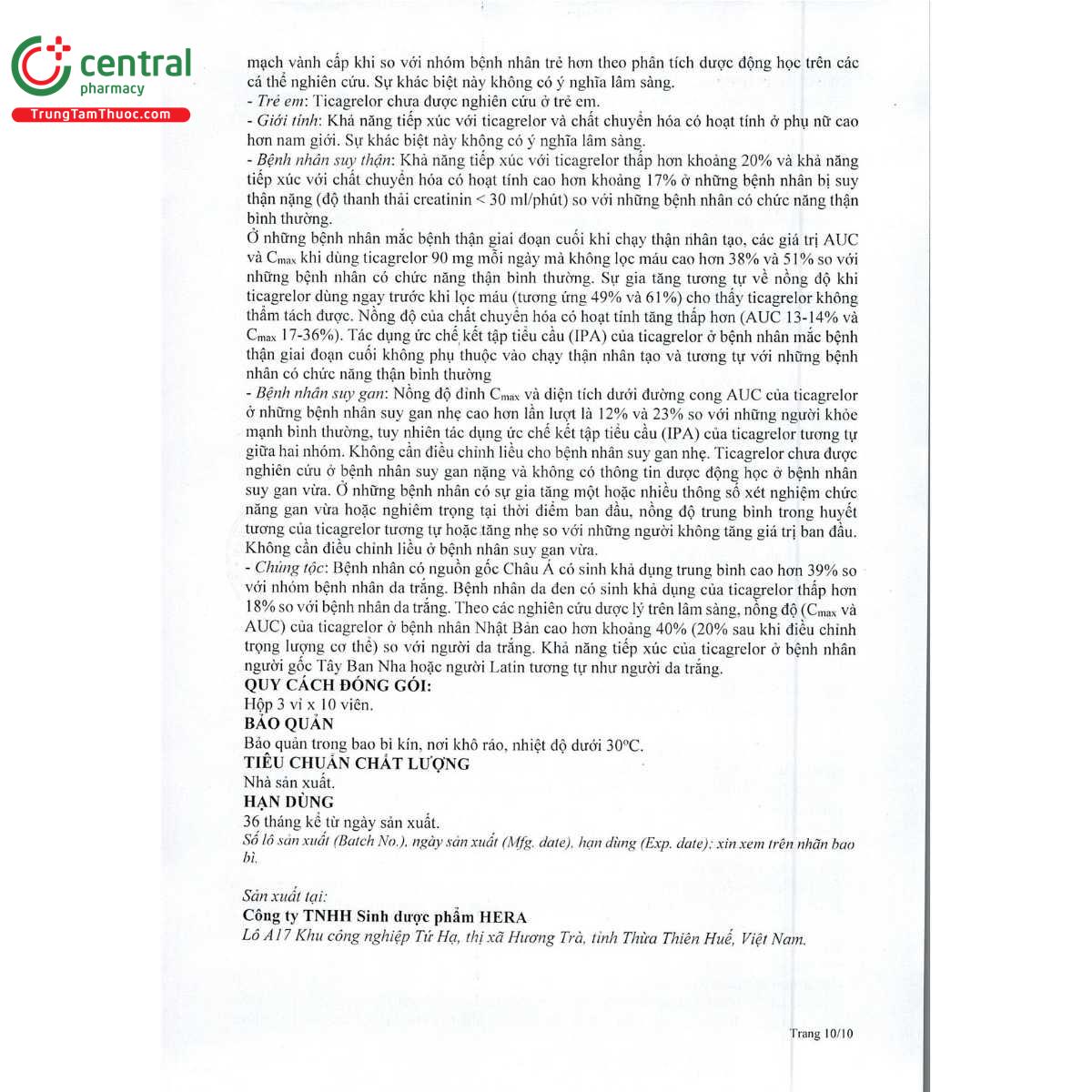 thuoc platetica 60 12 M5423 thuoc platetica 60 12 M5423