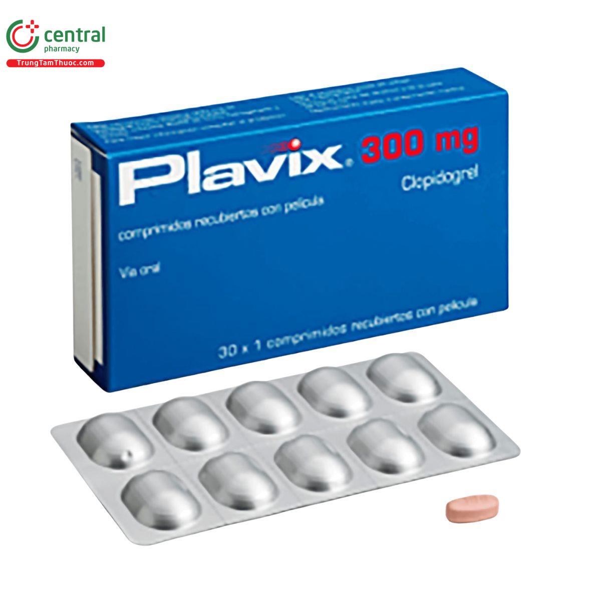 thuoc plavix 300mg 2 J3741
