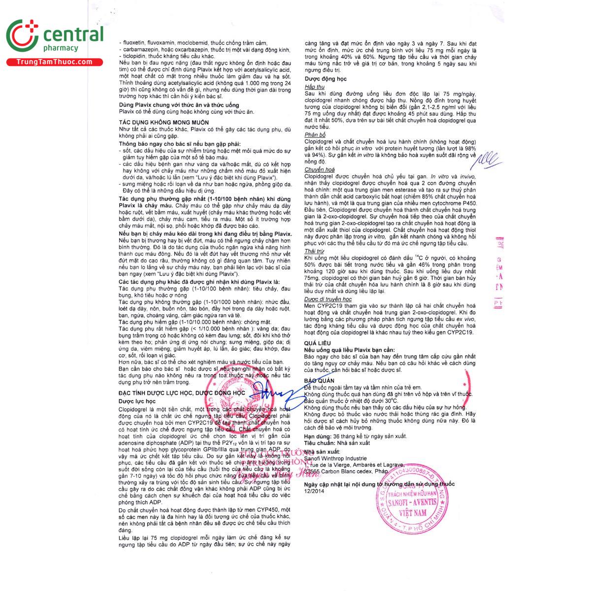 thuoc plavix 300mg 9 Q6574