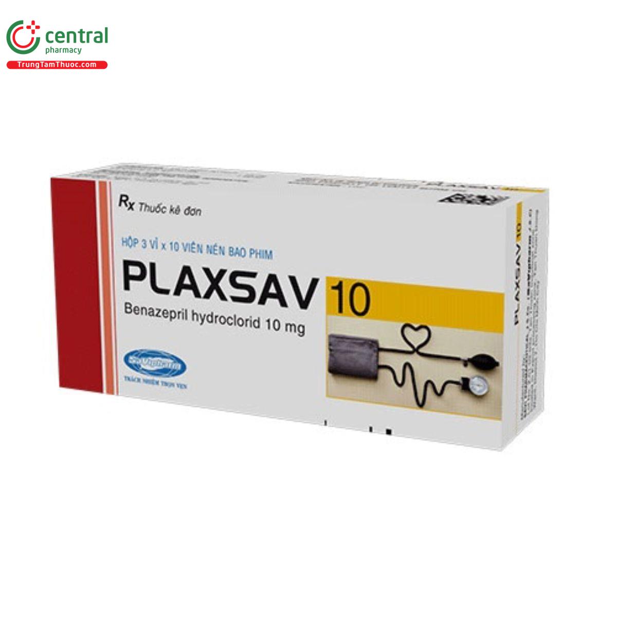 thuoc plaxsav 10mg V8816 thuoc plaxsav 10mg V8816