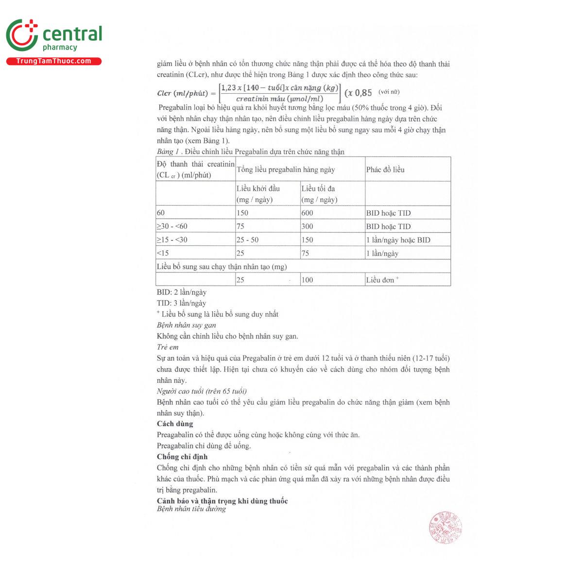 thuoc plinda cap 150mg 5 P6684