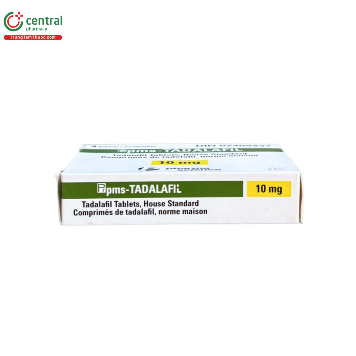 thuoc pms tadalafil 10mg 5 V8162