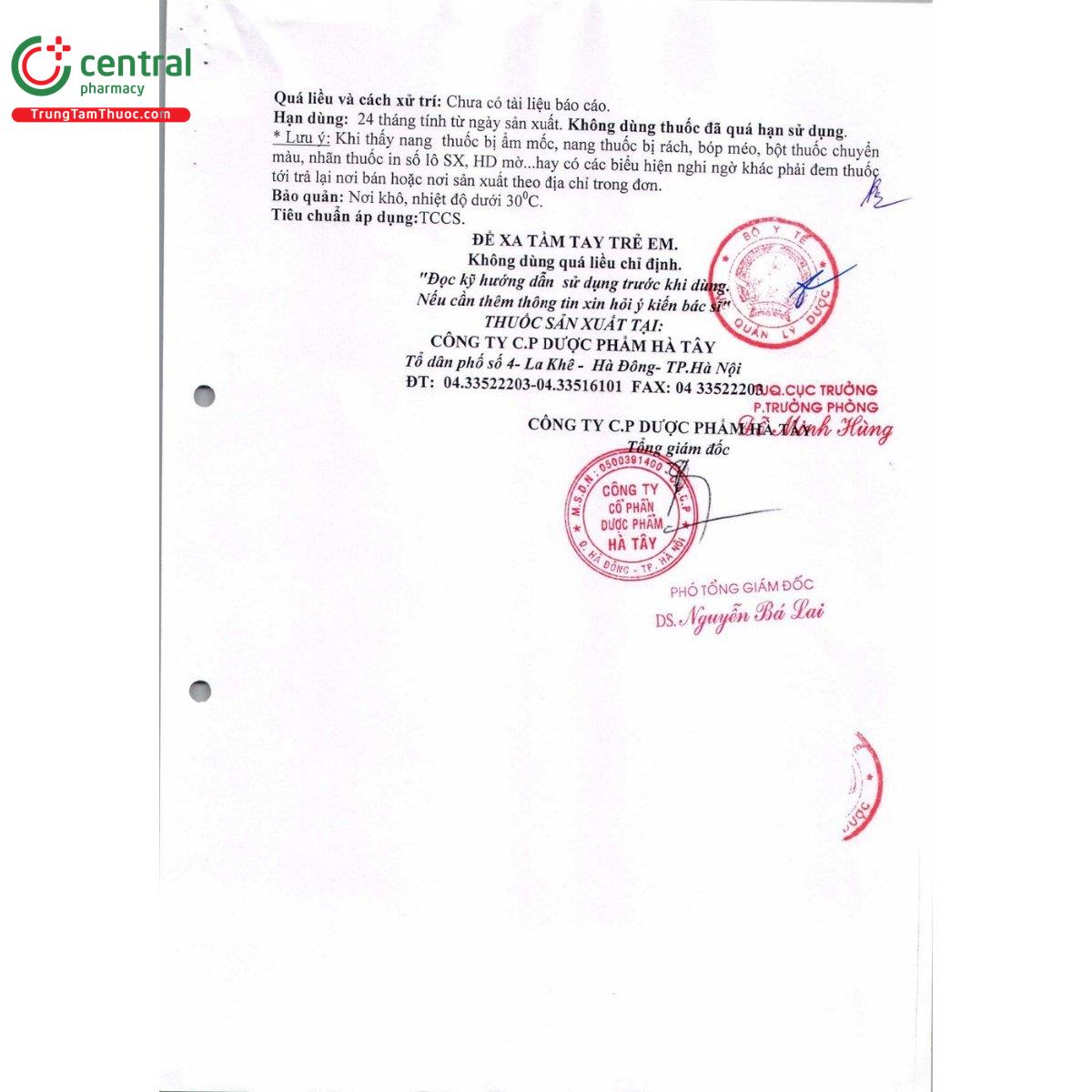 thuoc podocef 100mg 6 I3766