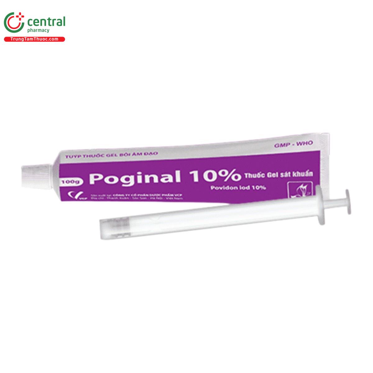 thuoc poginal 10 5 F2004 thuoc poginal 10 5 F2004
