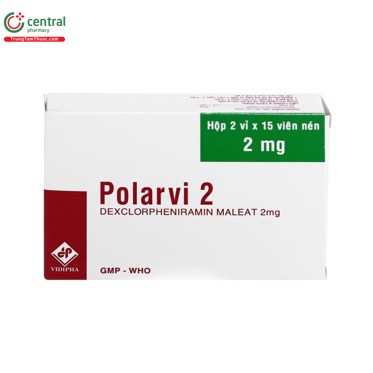 thuoc polarvi 2 3 R7106 thuoc polarvi 2 3 R7106
