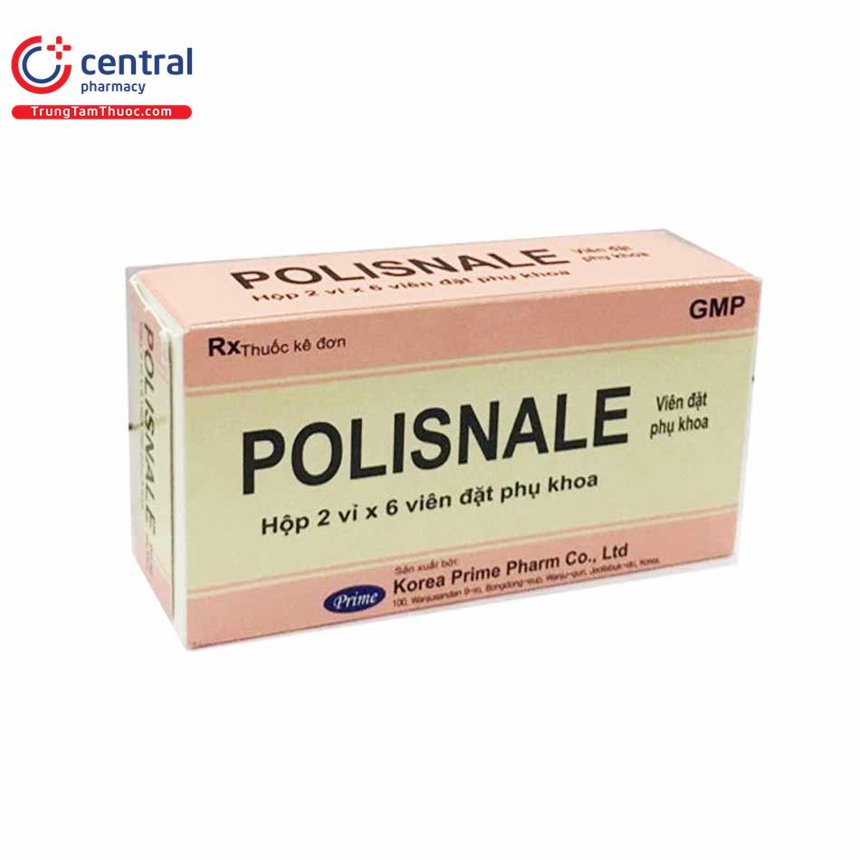 thuoc polisnale 4 S7057