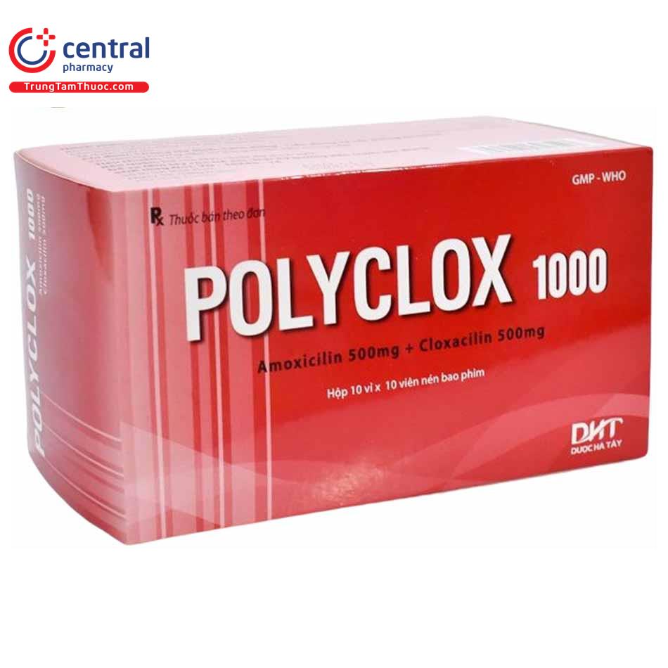 thuoc polyclox 1000 1 H3025