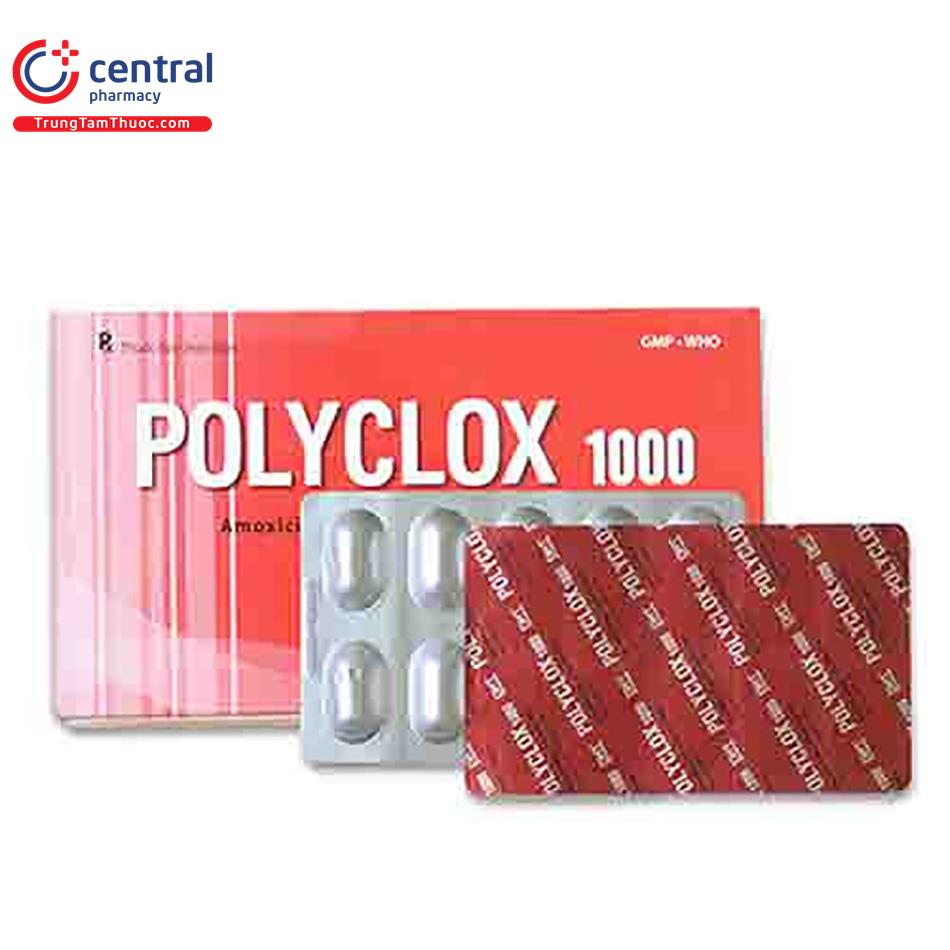 thuoc polyclox 1000 5 L4376