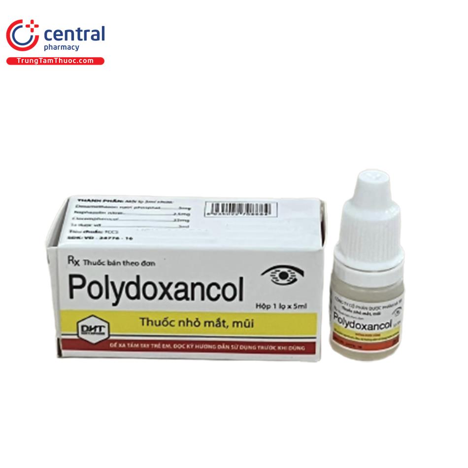 thuoc polydoxancol 14 U8636