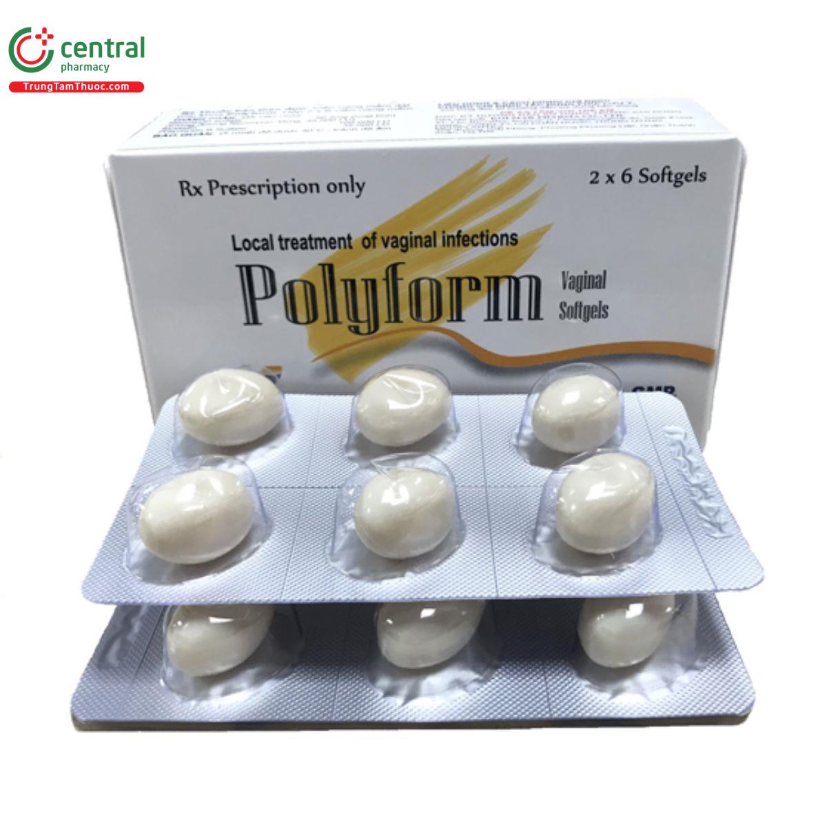 thuoc polyform 1 D1023 thuoc polyform 1 D1023