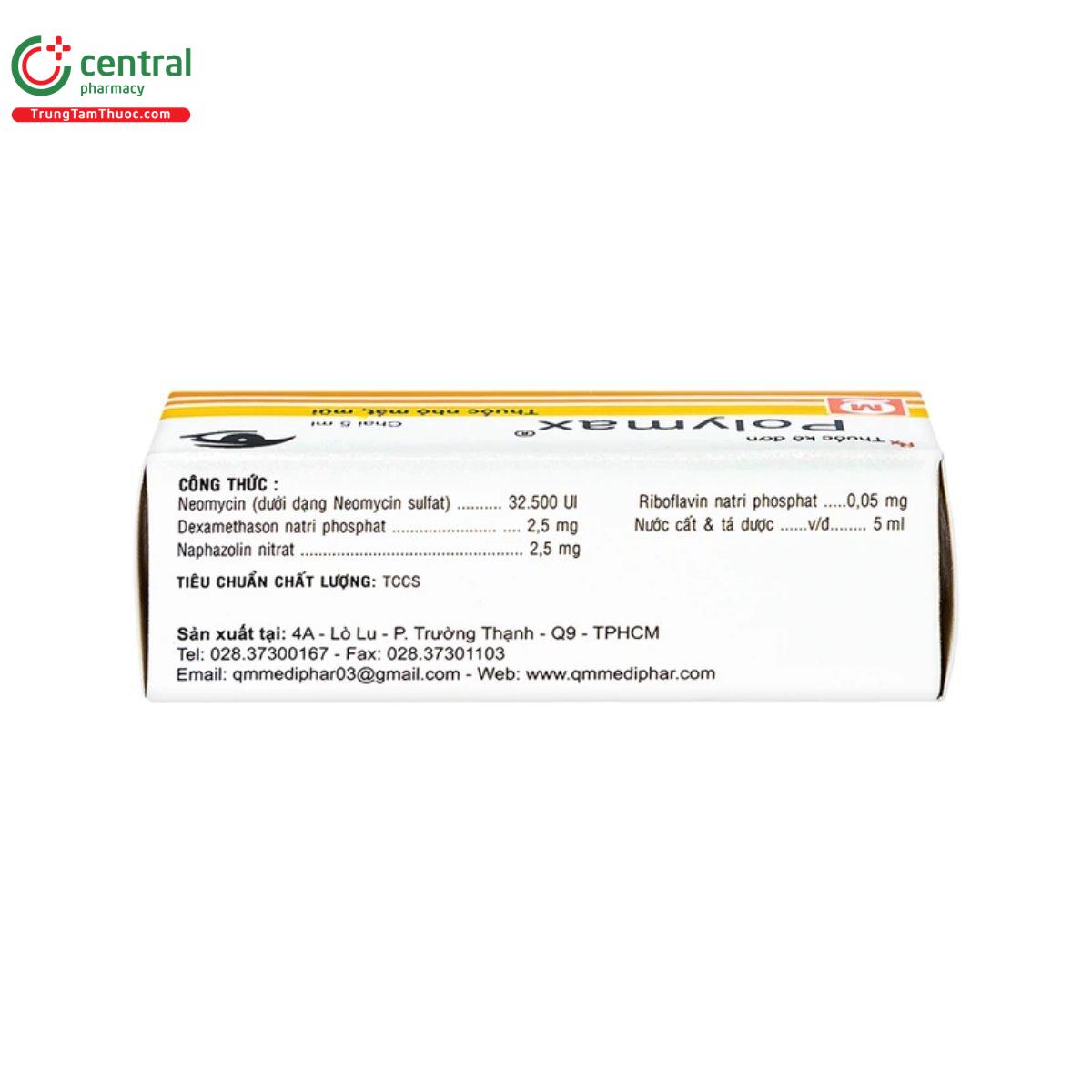 thuoc polymax 5ml 5 Q6340