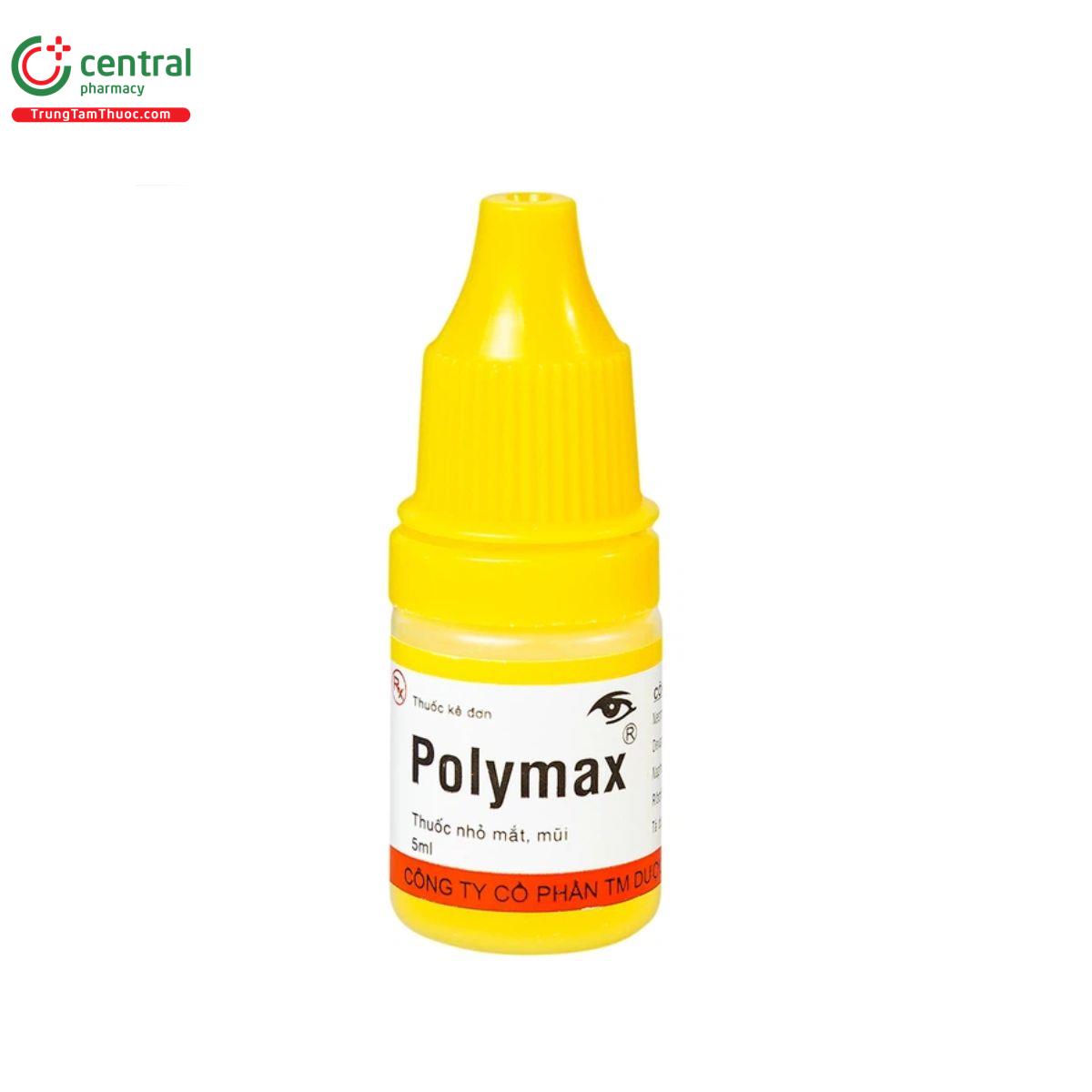 thuoc polymax 5ml 6 K4272