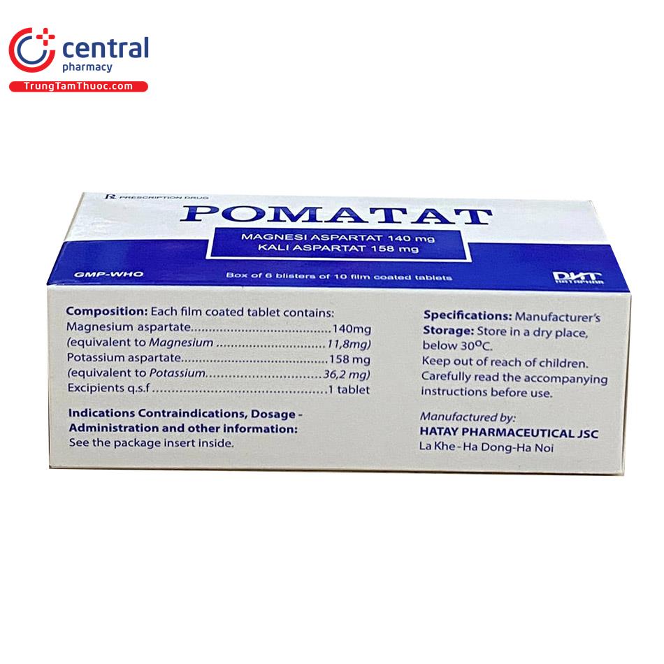 thuoc pomatat 5 H3511