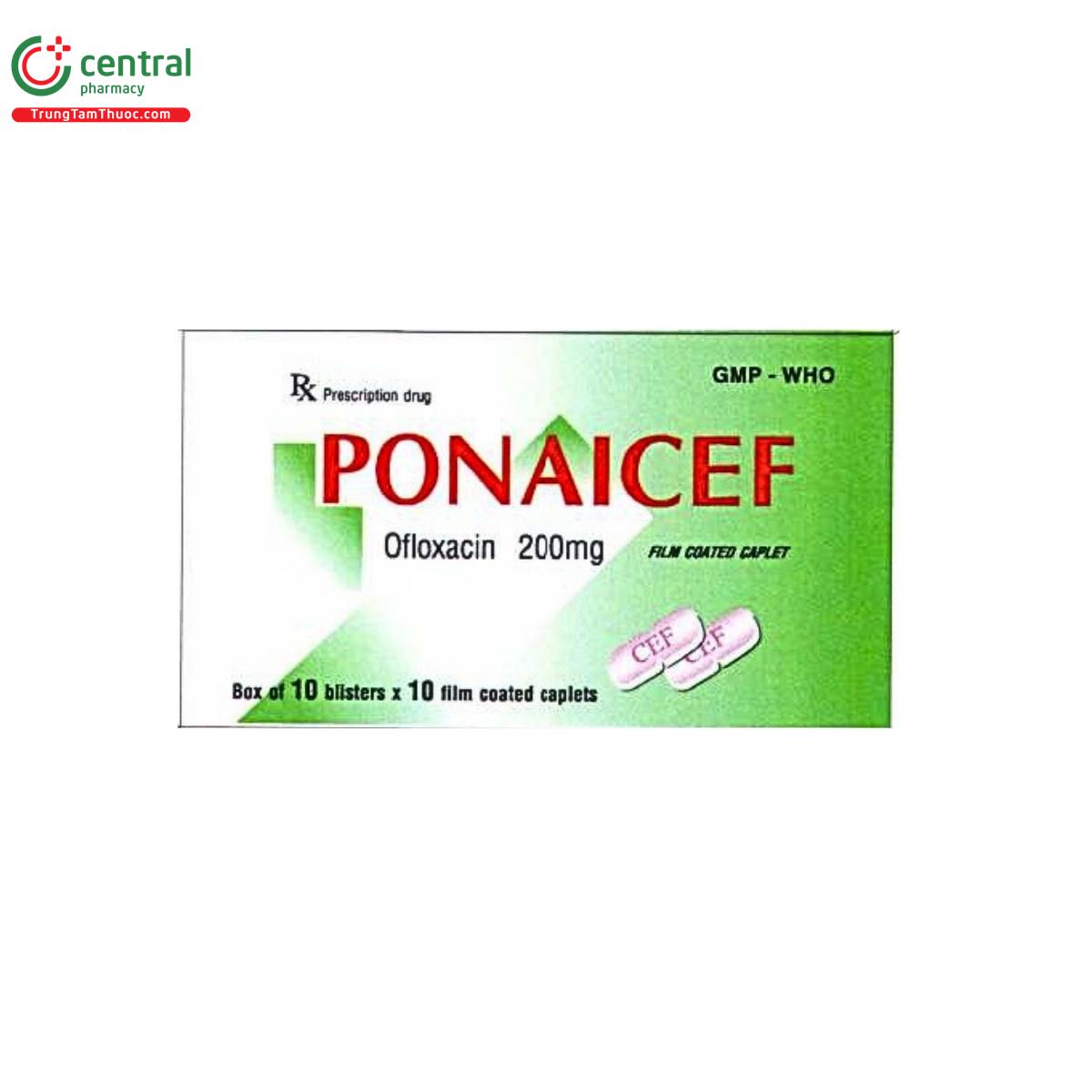 thuoc ponaicef 200mg 1 K4051