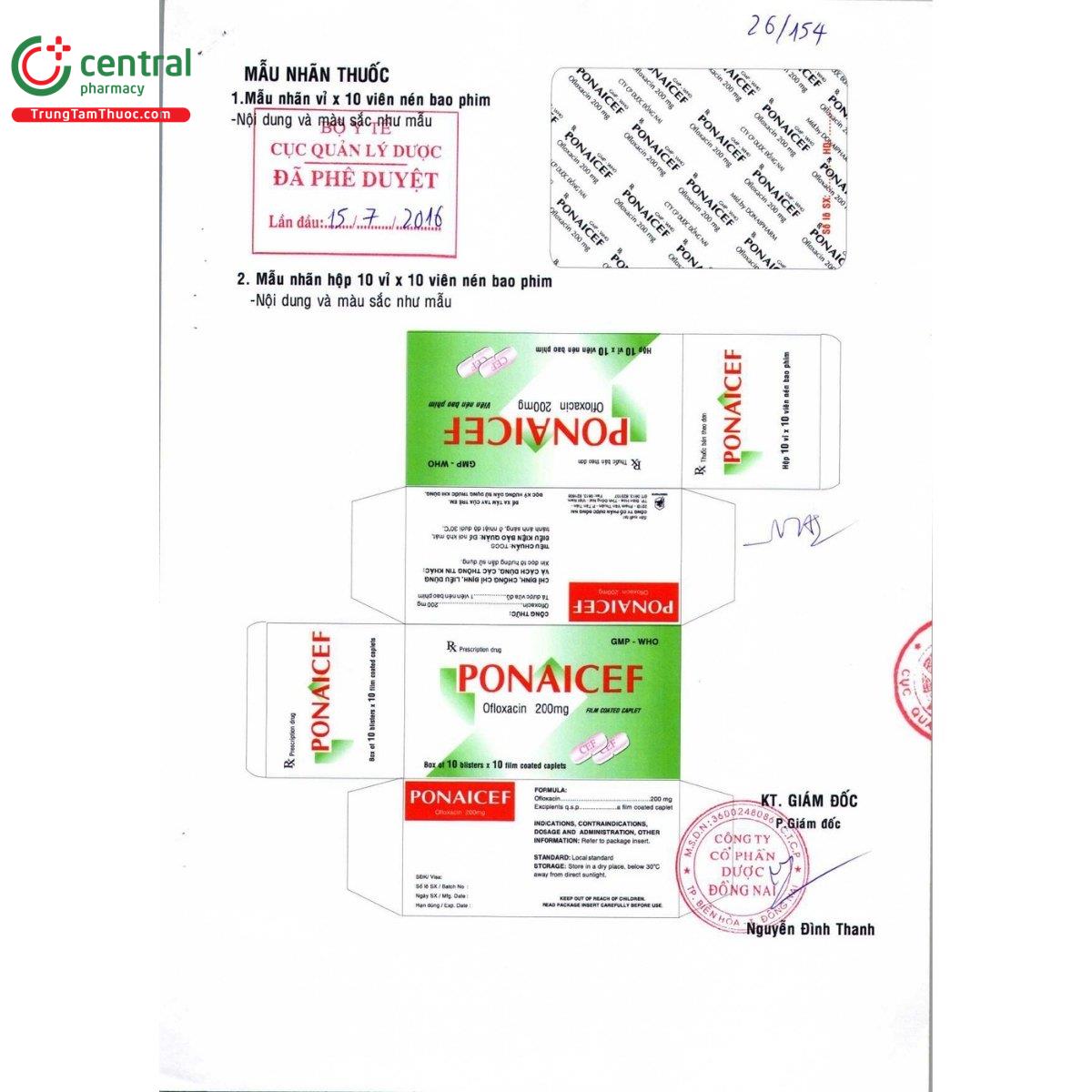 thuoc ponaicef 200mg 2 N5140