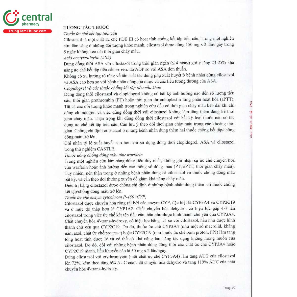 thuoc pontazol 100mg 7 A0578 thuoc pontazol 100mg 7 A0578