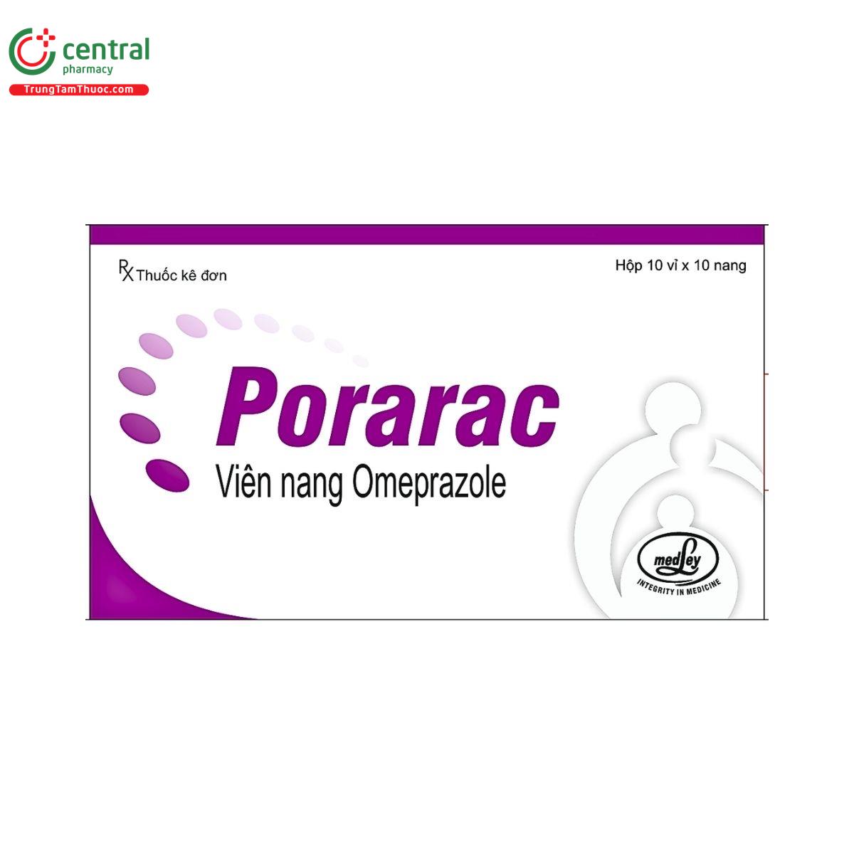 thuoc porarac capsules 20mg 4 D1184