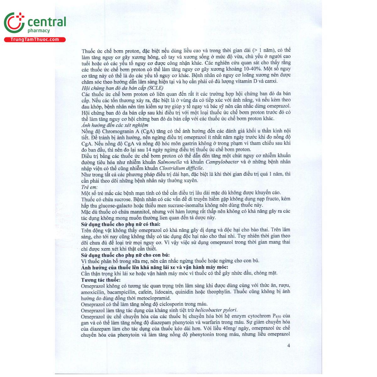 thuoc porarac capsules 20mg 9 O5576
