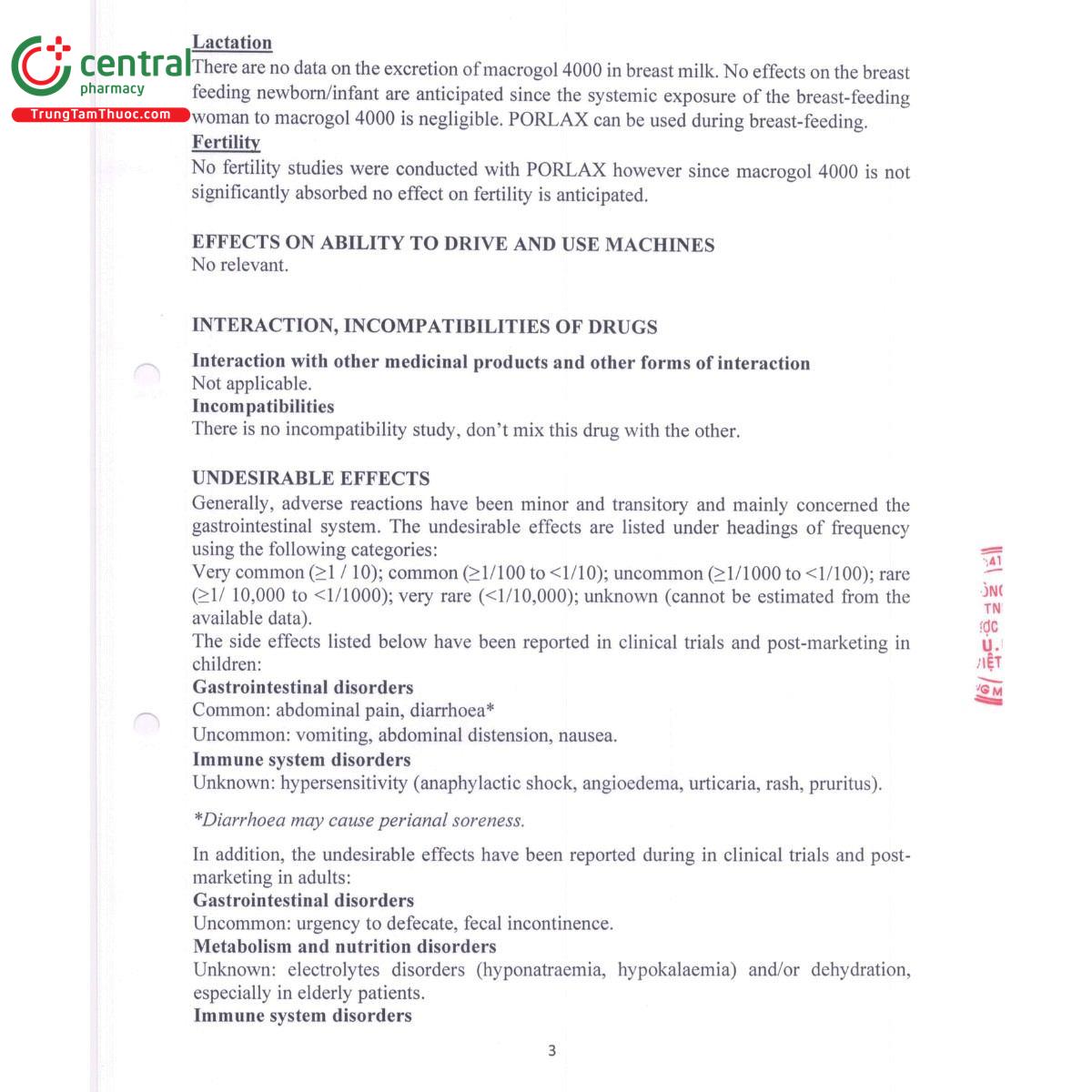 thuoc porlax 4g 11 Q6853 thuoc porlax 4g 11 Q6853