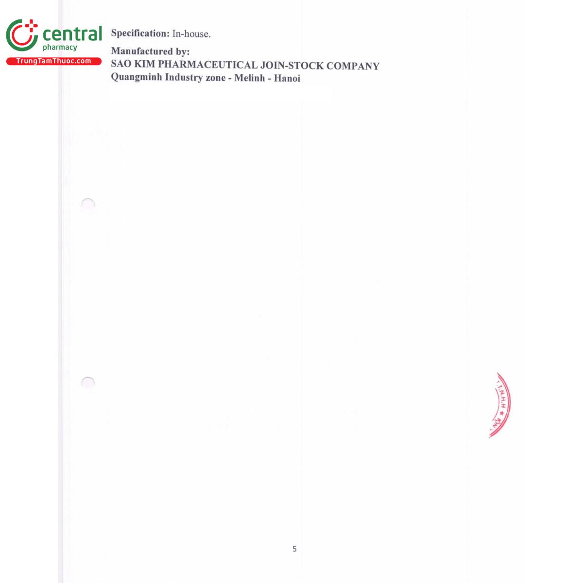 thuoc porlax 4g 13 E1688 thuoc porlax 4g 13 E1688