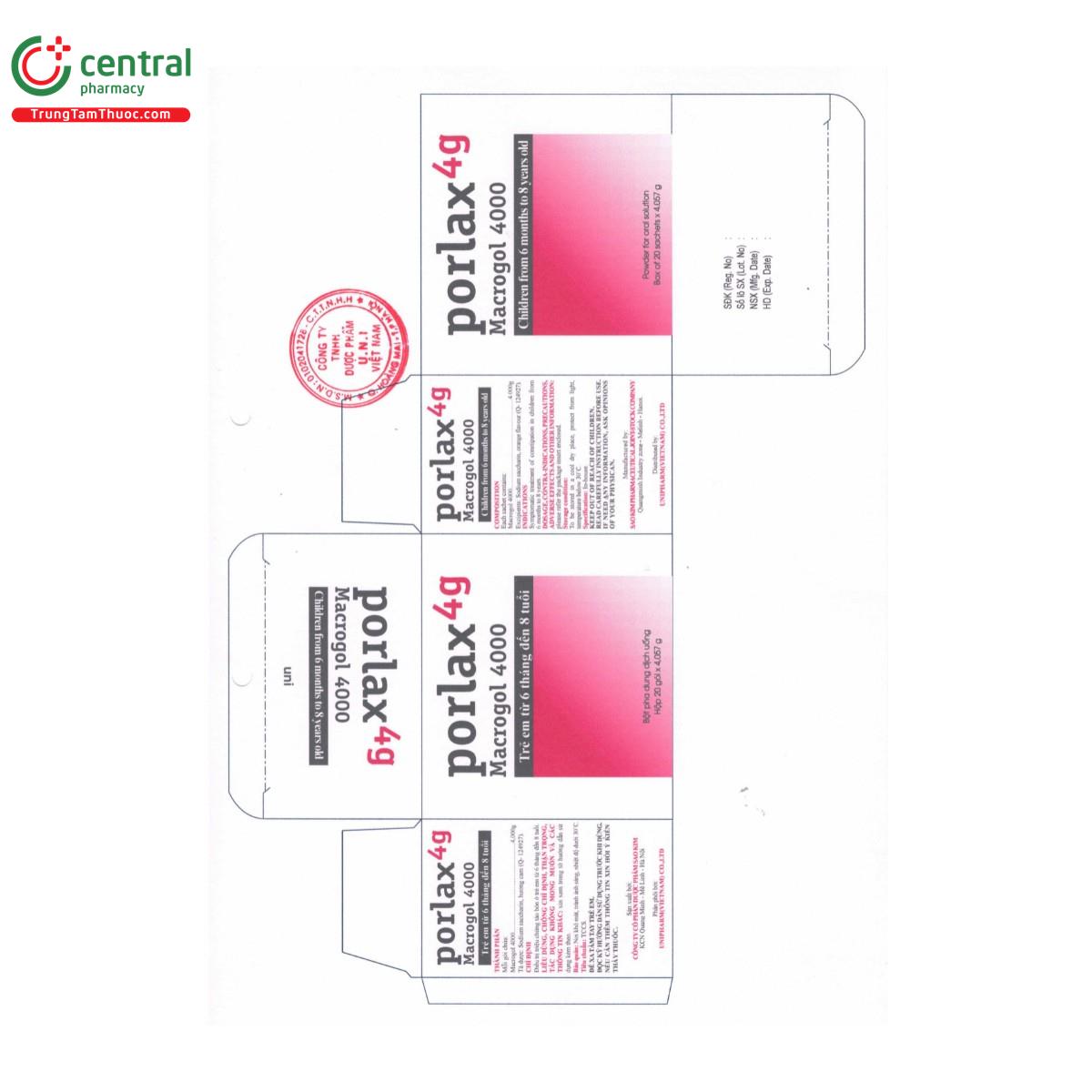 thuoc porlax 4g 2 I3461 thuoc porlax 4g 2 I3461