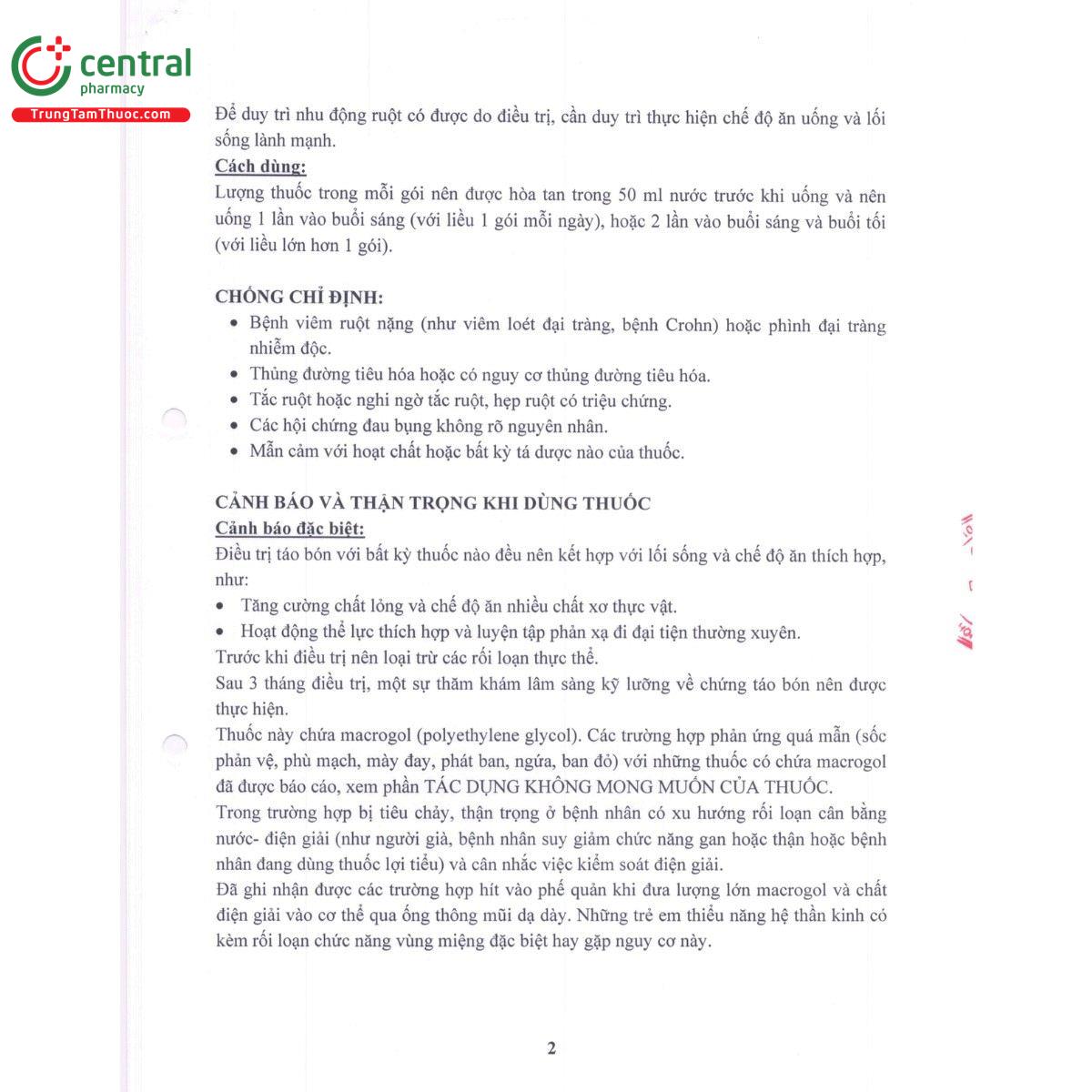 thuoc porlax 4g 5 I3052 thuoc porlax 4g 5 I3052