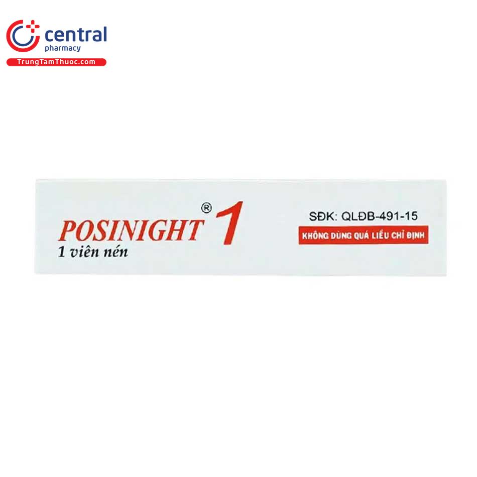 thuoc posinight 1 10 F2187