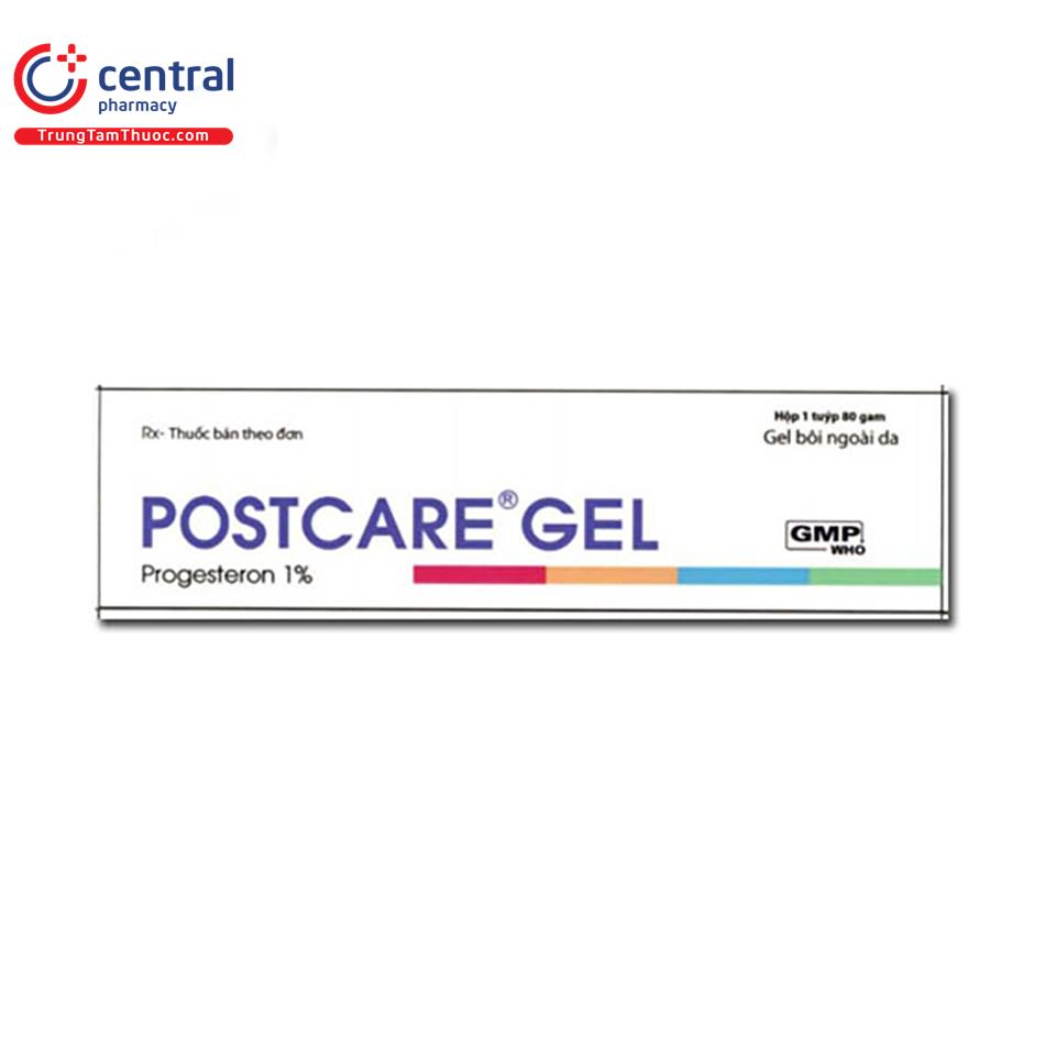 thuoc postcare gel 1 Q6774