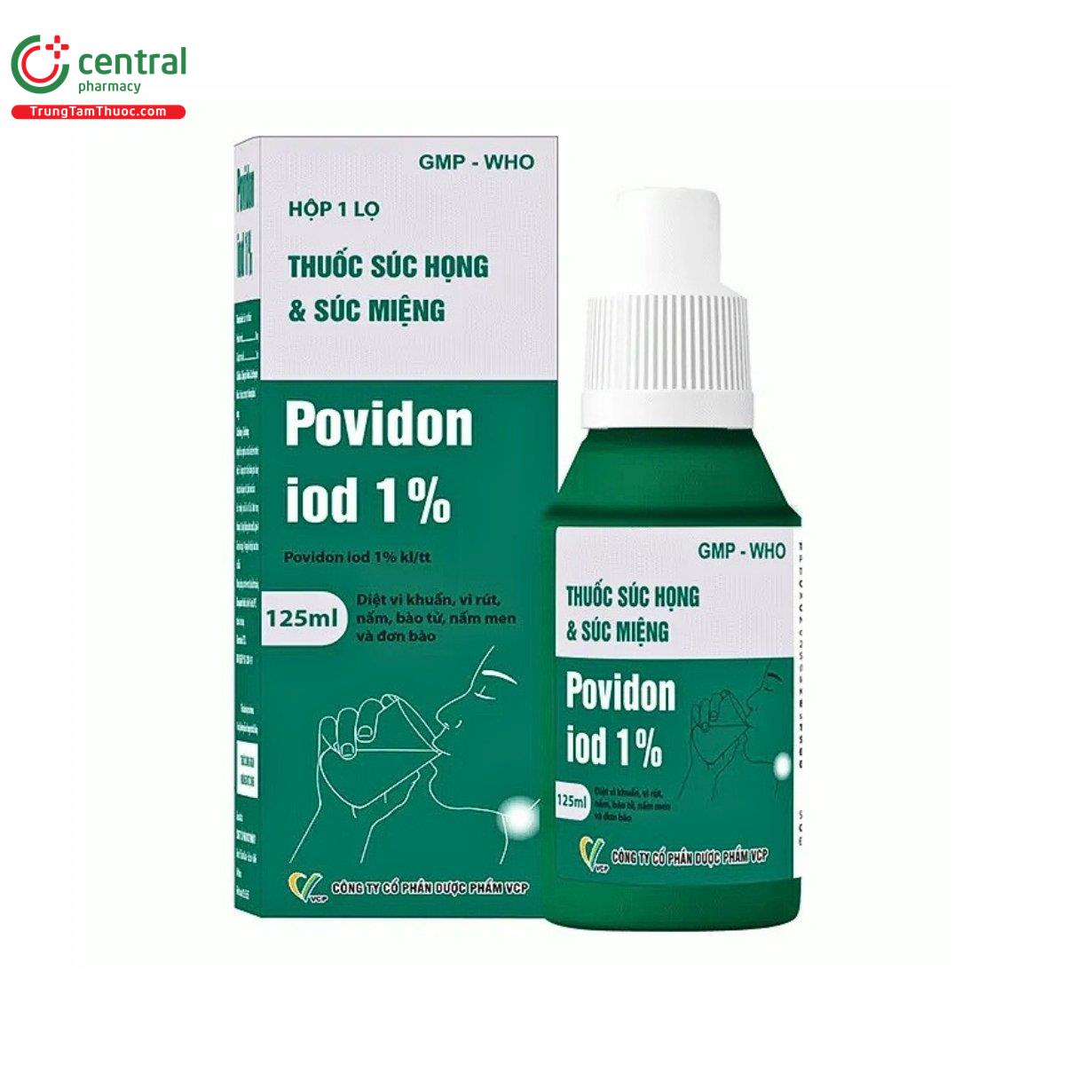 thuoc povidon iod 1 vcp 1 A0461 thuoc povidon iod 1 vcp 1 A0461