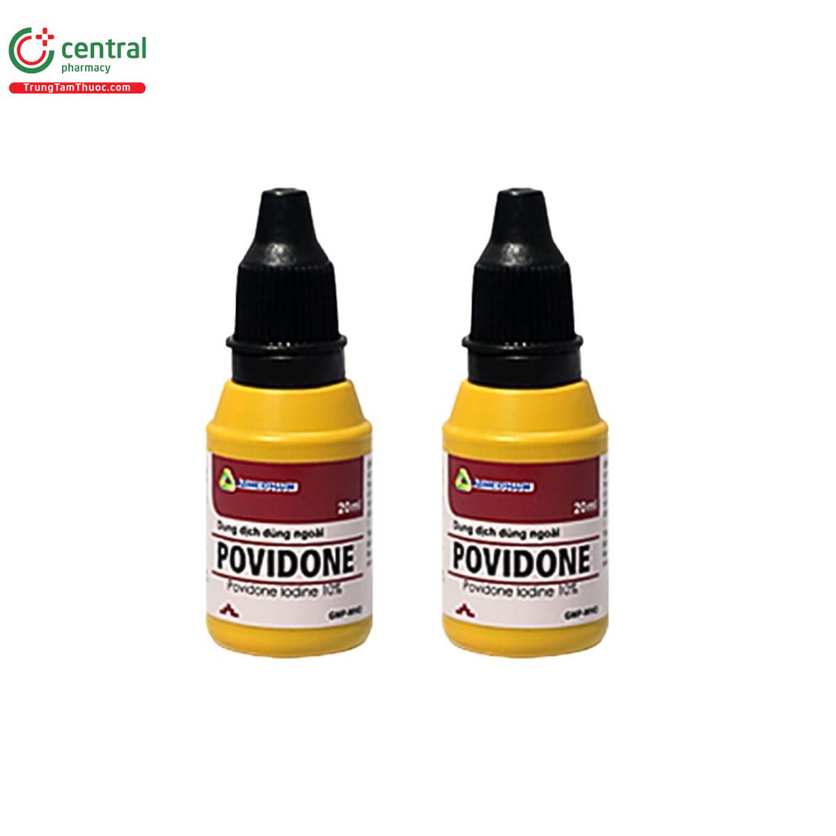 thuoc povidone 10 agimexpharm 2 M5124 thuoc povidone 10 agimexpharm 2 M5124