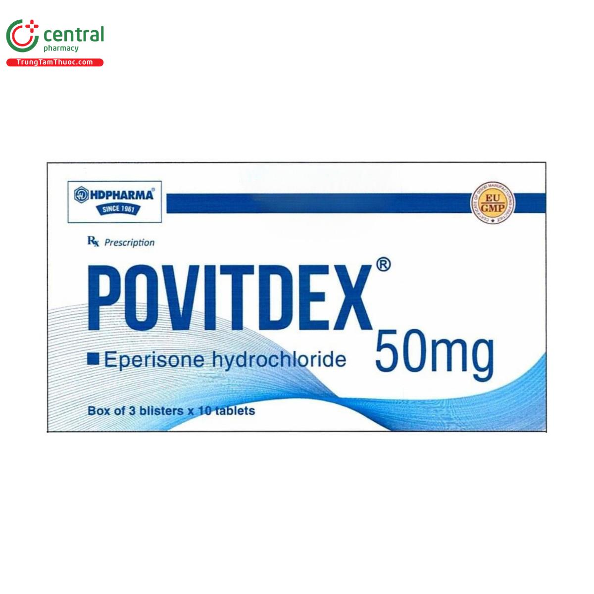 thuoc povitdex 50mg 1 U8528 thuoc povitdex 50mg 1 U8528