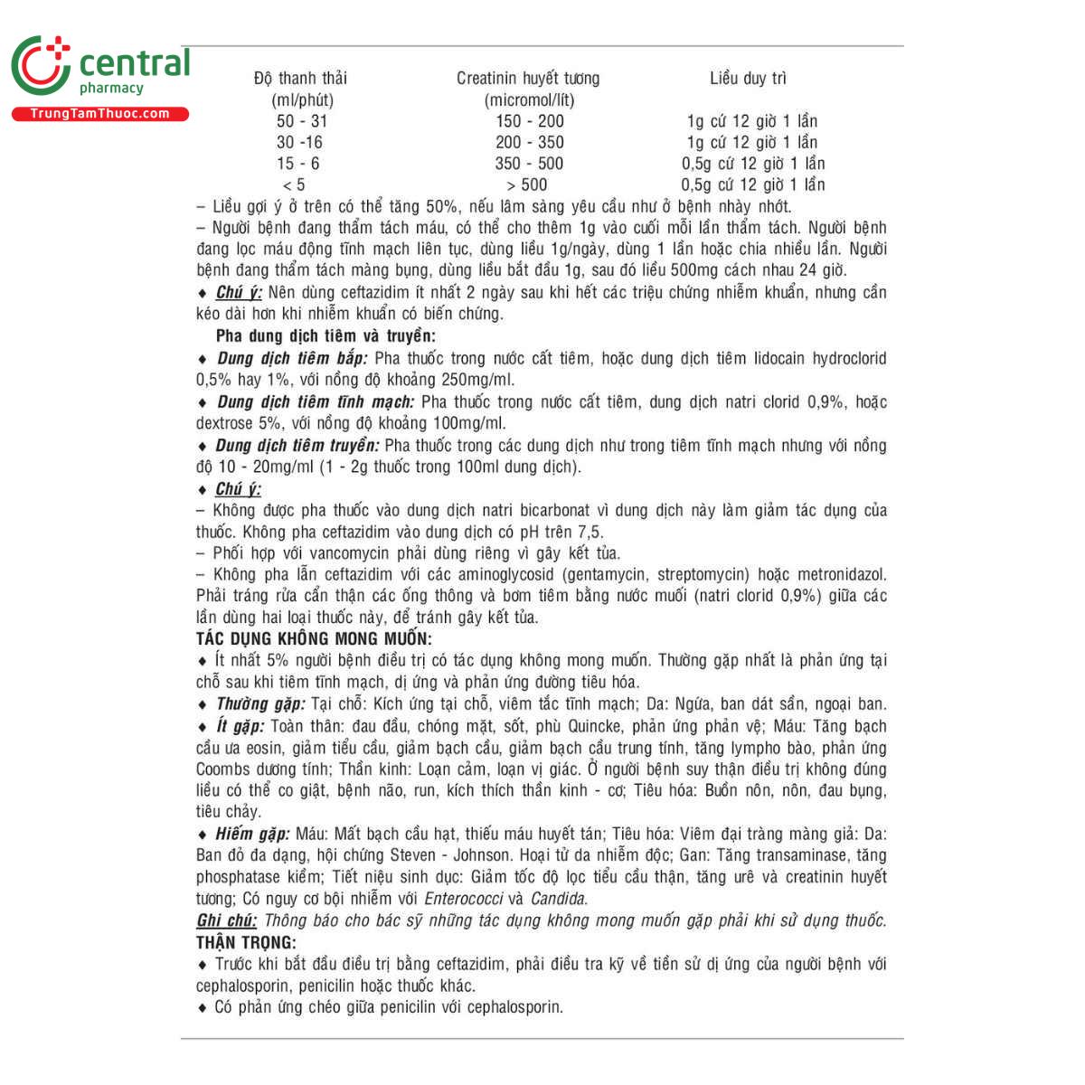 thuoc poximvid 1g 3 H2847