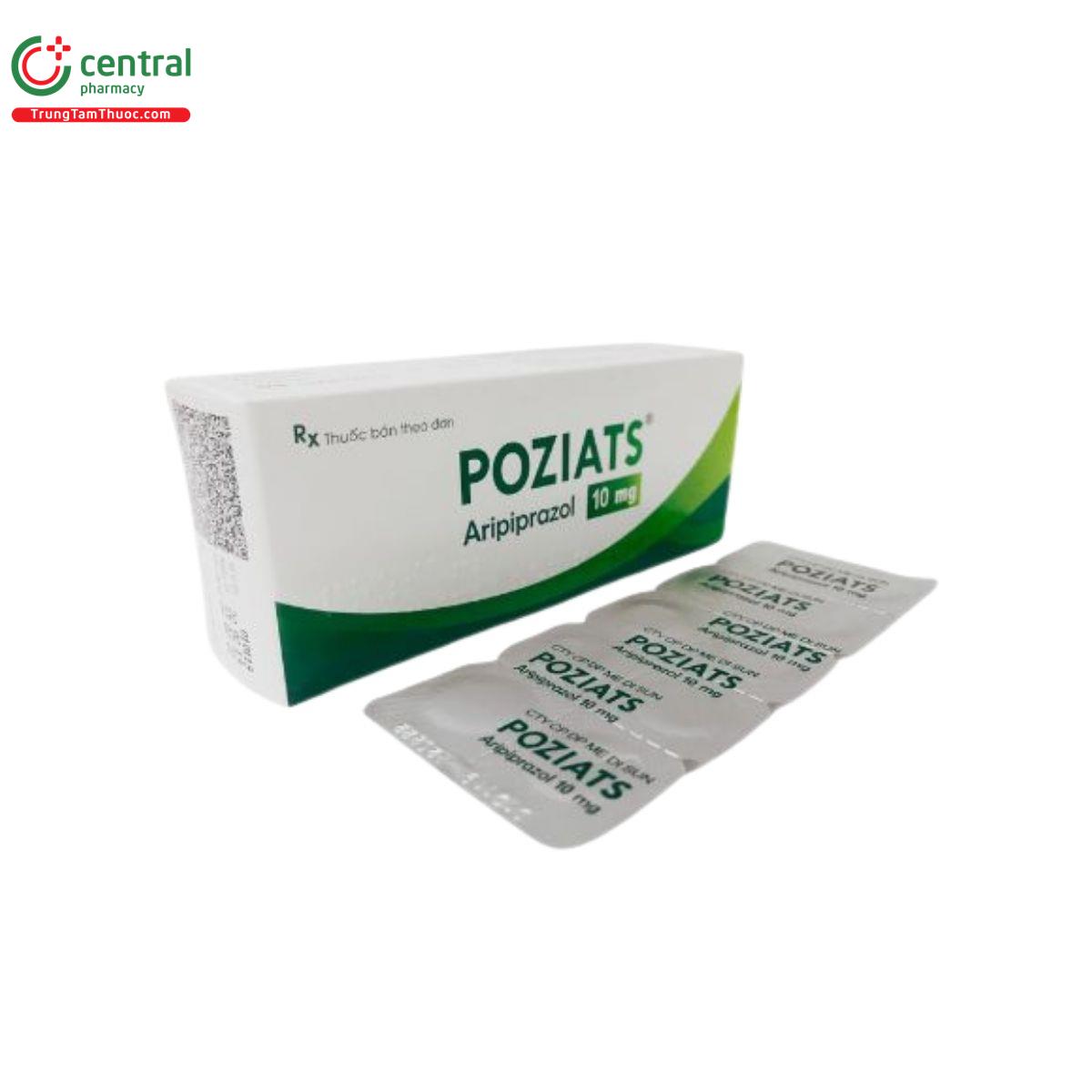 thuoc poziats 10mg 3 N5168 thuoc poziats 10mg 3 N5168