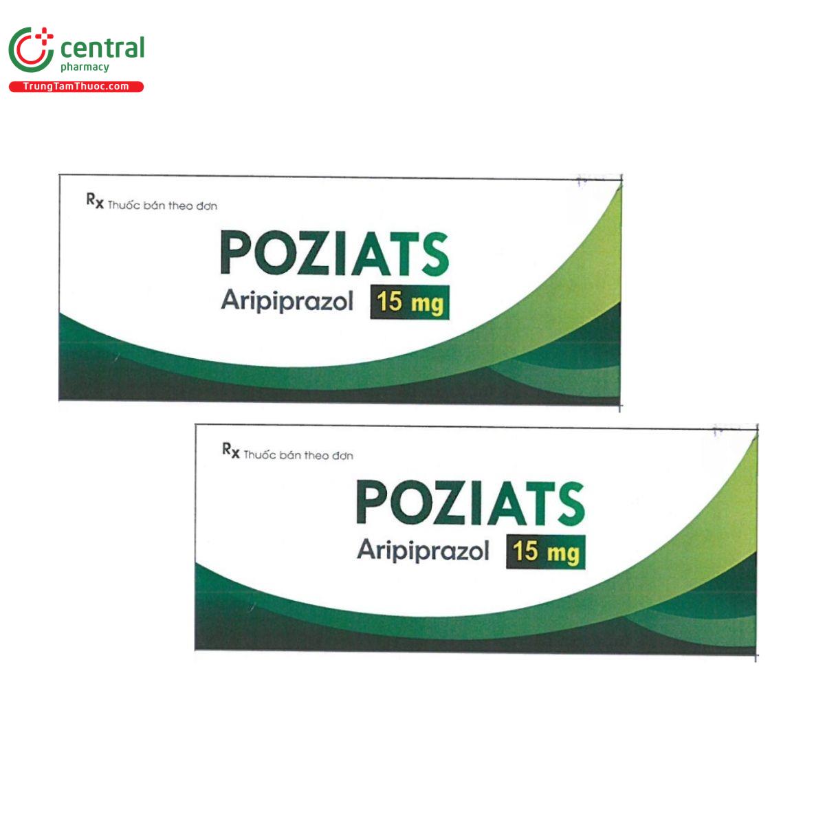 thuoc poziats 15mg 2 M5422 thuoc poziats 15mg 2 M5422