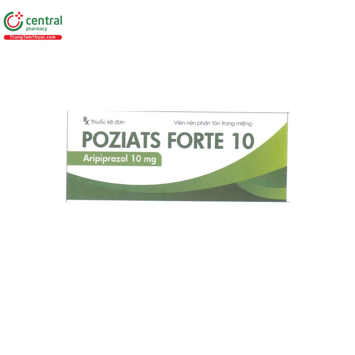 thuoc poziats forte 10 1 E1587