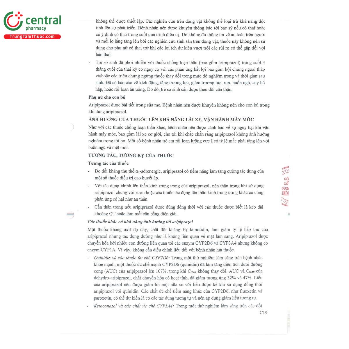 thuoc poziats forte 10 10 V8222