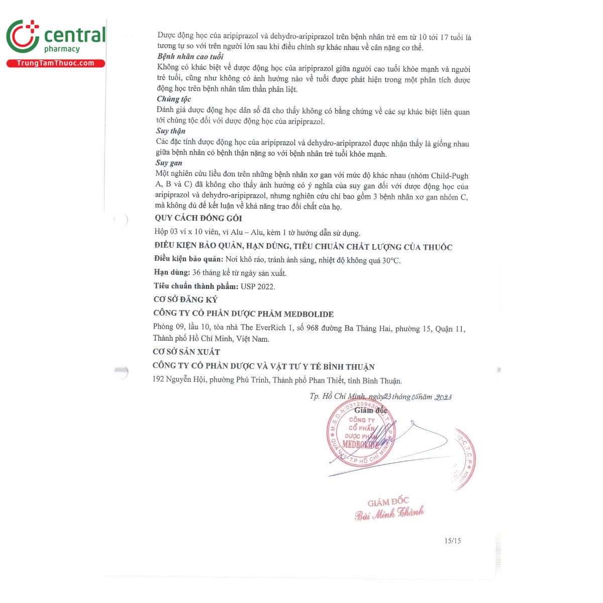 thuoc poziats forte 10 18 O5376