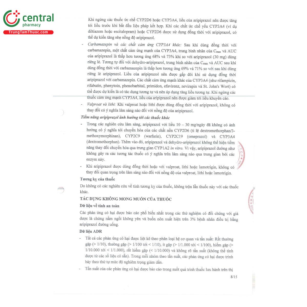 thuoc poziats forte 5 11 H2264