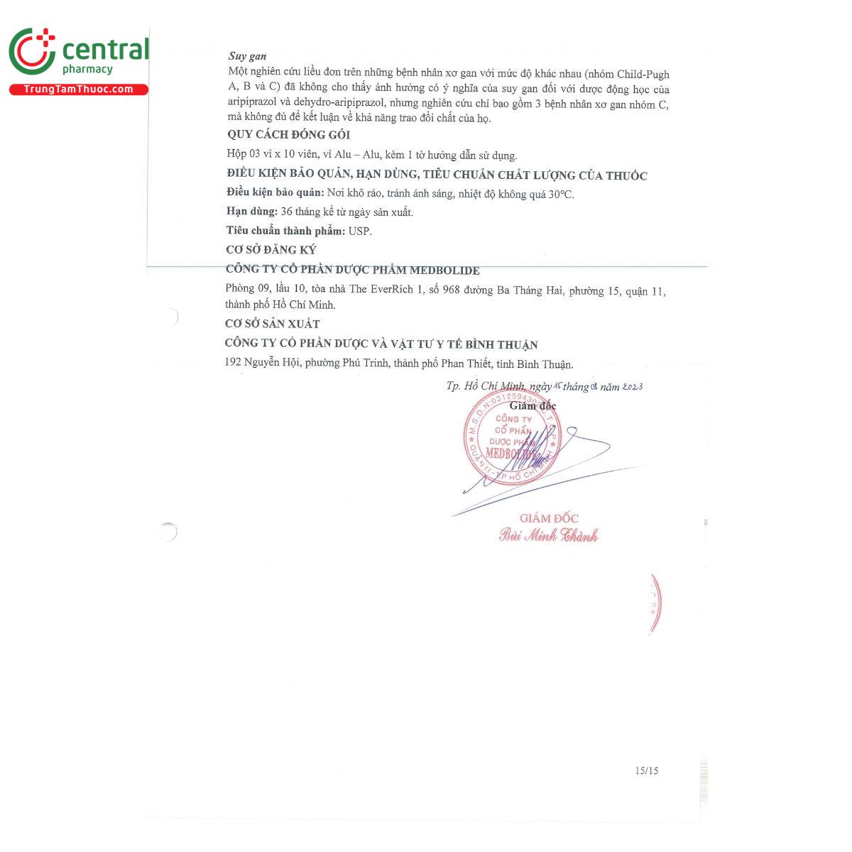 thuoc poziats forte 5 18 L4415