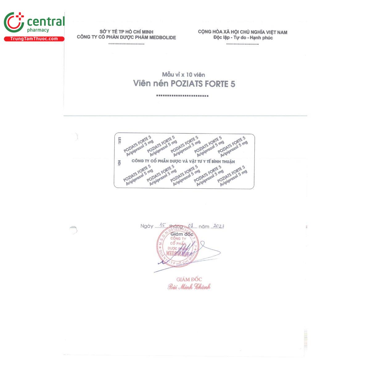 thuoc poziats forte 5 3 P6603
