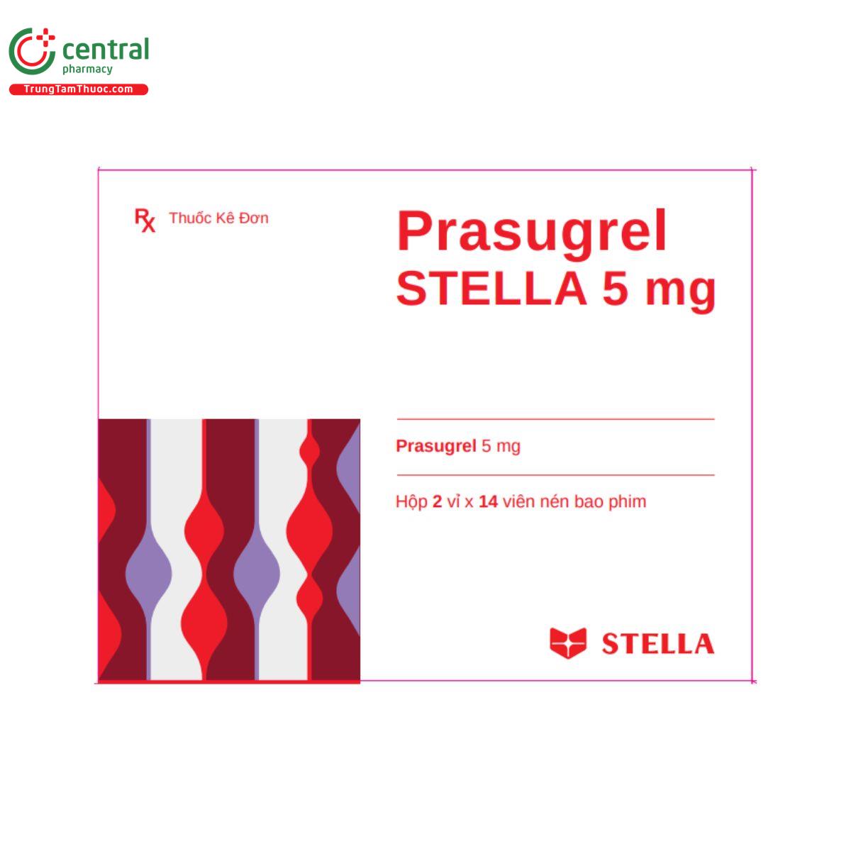 thuoc prasugrel stella 5mg 1 K4157 thuoc prasugrel stella 5mg 1 K4157