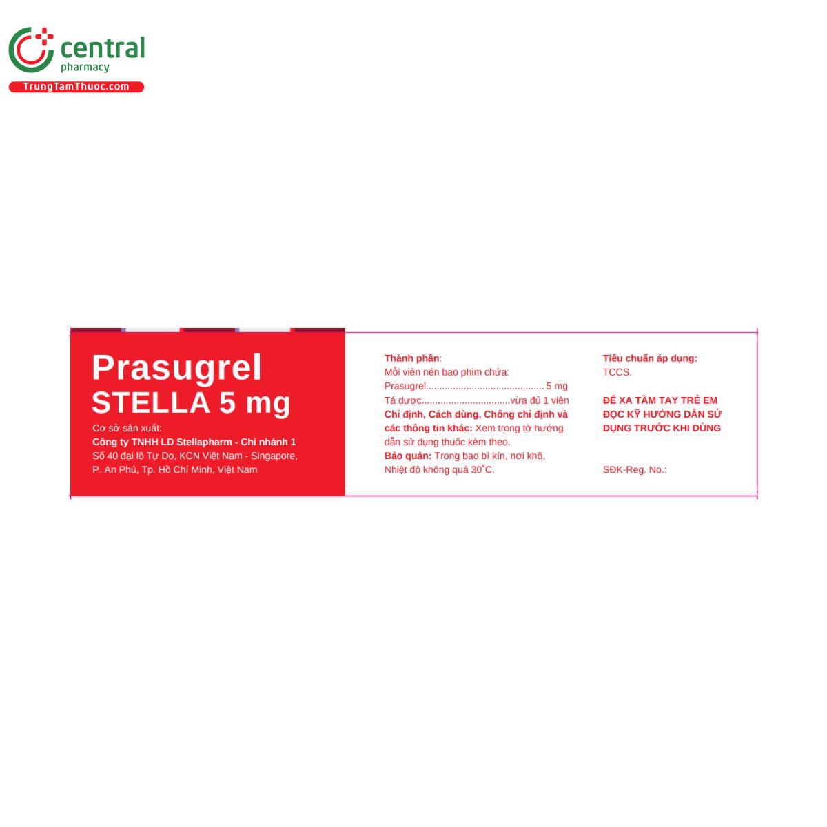 thuoc prasugrel stella 5mg 2 R6804 thuoc prasugrel stella 5mg 2 R6804