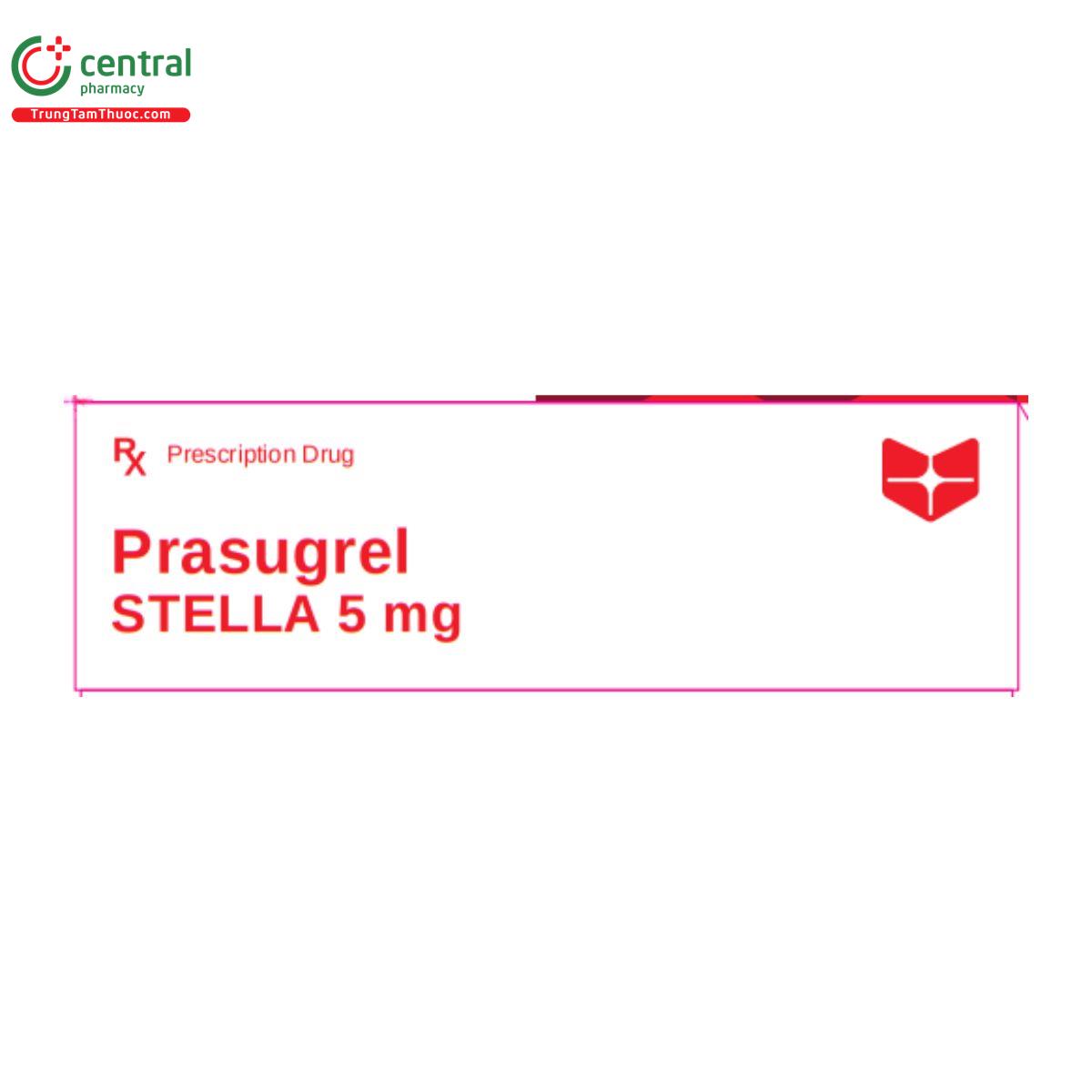 thuoc prasugrel stella 5mg 4 A0453 thuoc prasugrel stella 5mg 4 A0453